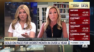 Target is the better investment play over Walmart, says Hightower's Stephanie Link