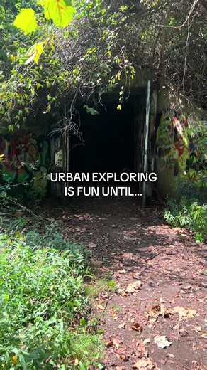 Urban Exploration: What Happens When You Play Music?