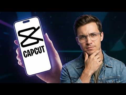 How To Freeze or Pause a Video in CapCut in 2026 | Fast & Easy