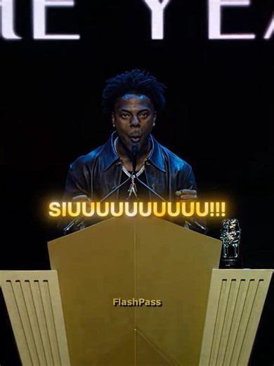 Ronaldo x IShowSpeed Over 3 Years..🤩