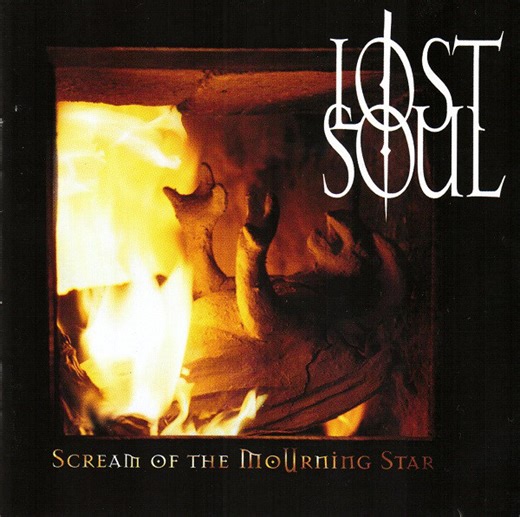 Lost Soul - Scream Of The Mourning Star