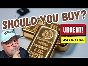 Best Copper Bar Values to Stack Right Now?