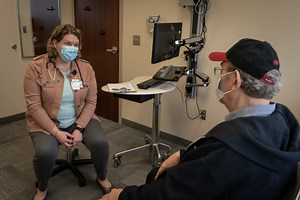 Michigan State University College of Nursing