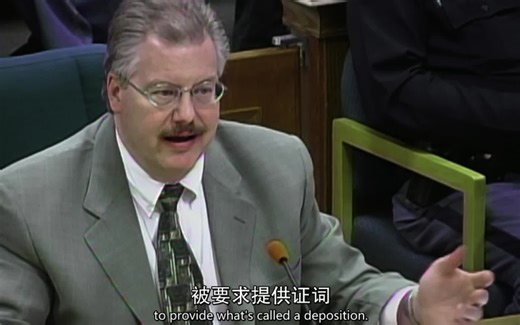 【纪录片】Making a Murderer  S01E07【中英字幕】