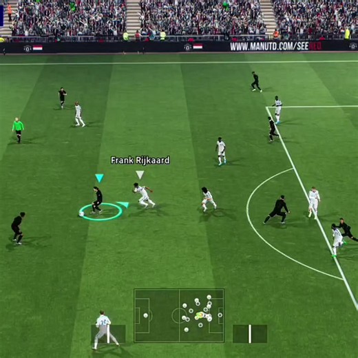 ‏Del piero is back 👀🔥 #efootball2027 #foryoupage #foryou #viral #fyp | del piero