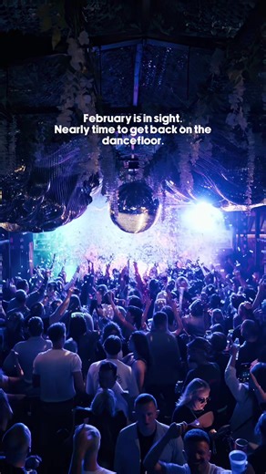 Isolation Nation: Dance Events in Liverpool 2026