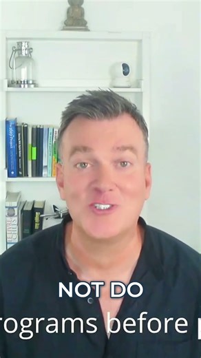 Want to Stand Out in Grad School Admissions? Do THIS Before You Apply