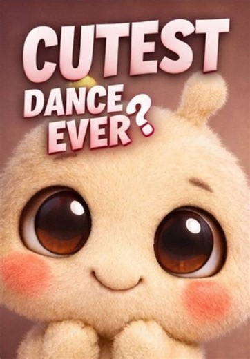 The Joy of Dance: Exploring Cute Animation Trends