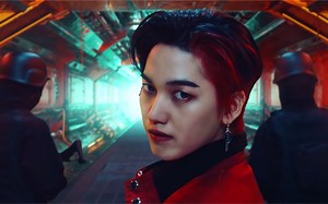 ONF新曲《Beautiful Beautiful》MV公开