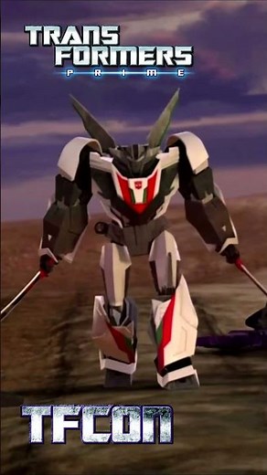 James Horan on Wheeljack's Vibe | Transformers Prime Wheeljack voice actor James Horan #shorts