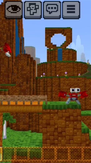 alphs sonic skins no bedrock!