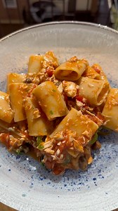 143K views · 3.6K reactions | Oggi una bella pasta con la ricciola   ❤️ a voi piace la pasta con il pesce? #chetevoimagna #cucinaconruben #scorzadilimone #pasta | Cucina con Ruben | Facebook