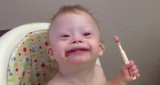 3 Ways The Nuk Brush Can Help Your Child Learn To Eat