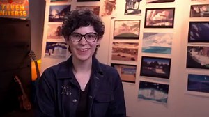 345K views · 6.9K reactions | Get an exclusive first look at gameplay from the upcoming Steven Universe console game. | IGN | Facebook