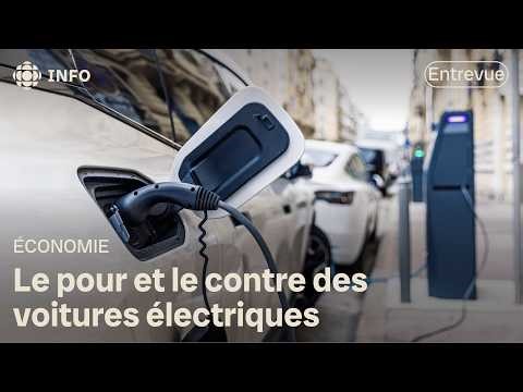 What are the advantages and disadvantages of owning an electric car?