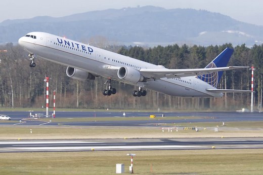 Boeing 767-400 - History, Technical Data & Photos - Aero Corner