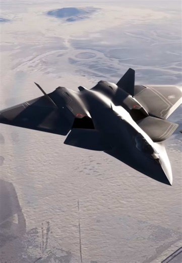 Explore the Innovations of the US Air Force Fighters