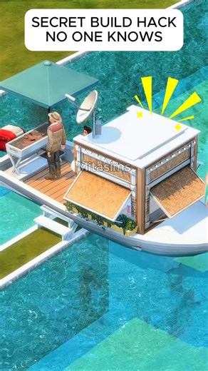 Mita 👩‍⚕️/ dr. | #sims #thesims #sims4 #thesims4 #ts4 #sims4house #game #sims4builds #thesims4build #ts4build #thesims4house #ea #gaming #sims4build #fut... | Instagram