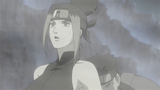 Naruto Shippuden capítulo 285 parte 2 - Pakura #narutolatino #pakura