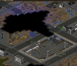 Videos & Audio - Tiberian Sun Evolved mod for C&C: Tiberian Sun