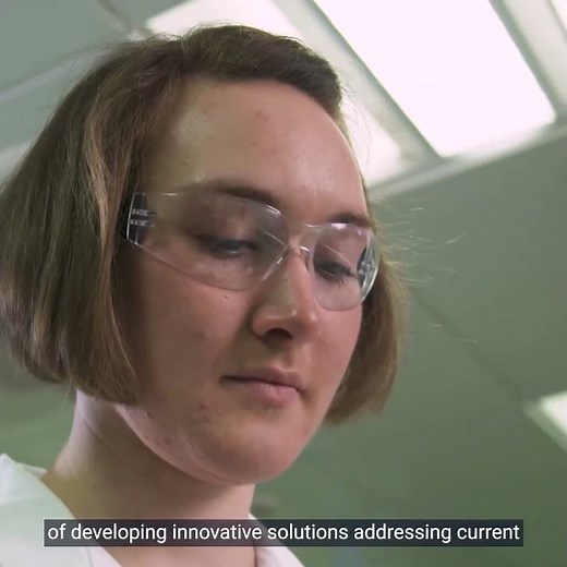 Dr Jitka MacAdam of Cranfield University - #SDG6 - Clean Water And Sanitation