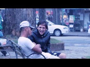 LADRÃO PEDINDO AJUDA DESAFIO