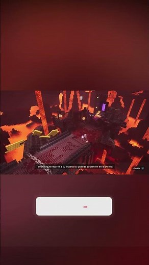 History Nether Wastes Minecraft Dungeons
