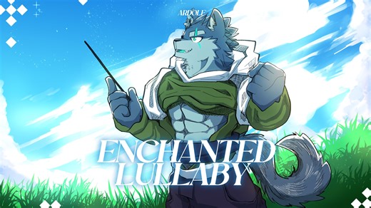 Ardolf - Enchanted Lullaby [From CDF2023 Final]