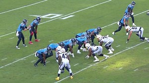 Best plays from NFL siblings in 2019