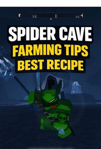 BEST FARMING TIPS/WEAPONS ISLAND 3 FOR STARTERS #theforge #fyp #roblox | roblóx