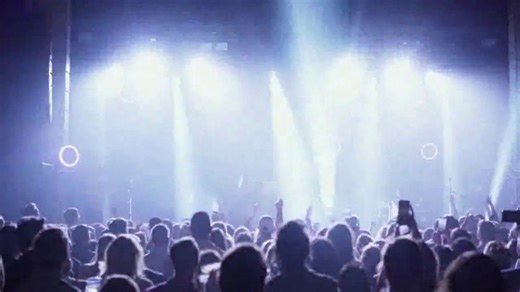 Andy Grammer TV Spot, 'Live in Concert'