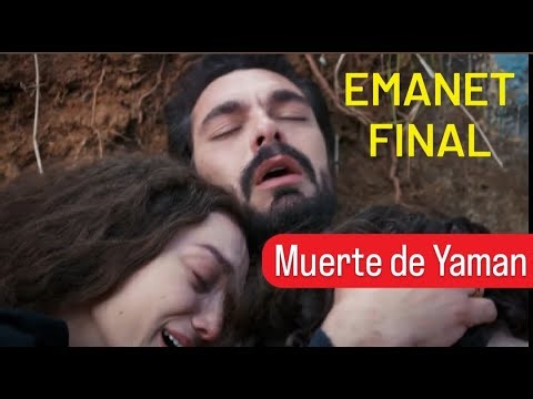 EMANET / LEGACY FINAL CHAPTER