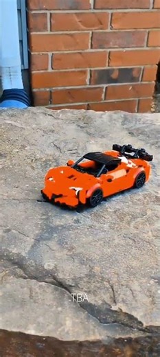 MI MAMI FUNK, Vol. 2 (Slowed) #shorts #lego #edit