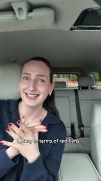 Hyundai Santa Fe Drive Thru Review