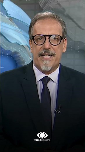 Check out the highlights from Jornal da Band this Wednesday (29)