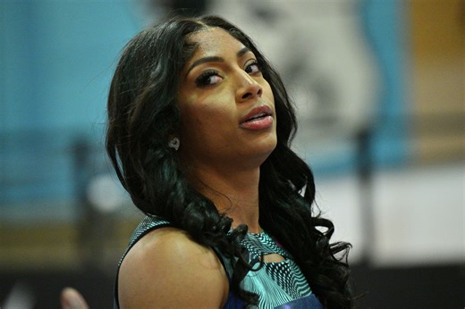 "This isn’t the end of my story"- Tia Jones makes heartbreaking injury confession as she opens up about absence from track