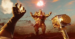 Nightingale suffering from server issues and Early Access bugs