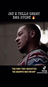 JAY-Z tells an amazing DMX story to LeBron James from the hard knock life tour. | River City Entertainment Group (RCEG)