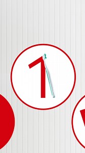 There’s 3 easy steps to an oral health routine that’s 15x more effective at fighting the root cause of many oral health problems.* Well, 4 if you count bragging to your friends. *such as gingivitis or cavities by reducing bacteria buildup in 6 weeks starting in week 1, vs non-antibacterial fluoride toothpaste and flat trim toothbrush, when used together. | Colgate
