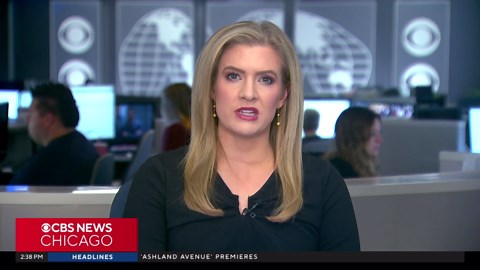 Department of Homeland Security launches “Operation Midway Blitz” to crack down on immigration in Chicago