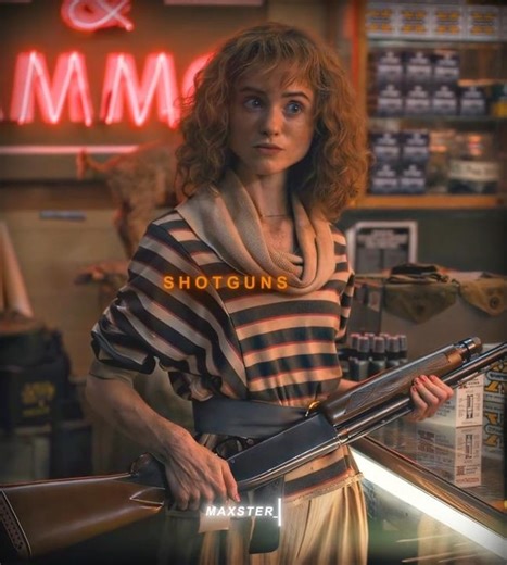 Baby driver, Steve 🤣 | Stranger Things