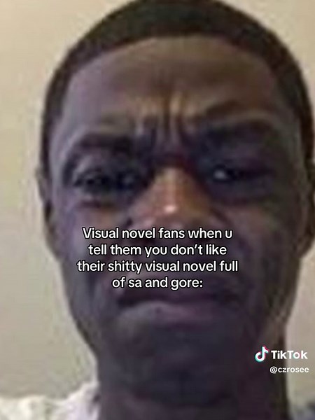 Understanding Visual Novels: A Reader's Perspective