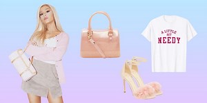 Where To Buy Ariana Grande's Style From "Thank U, Next"