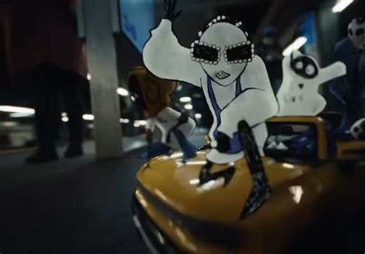 Pretty Flacko | ASAP Rocky drops a visual for ‘BLACK DEMARCO’ and ‘WHISKEY’ #asaprocky #dontbedumb | Instagram