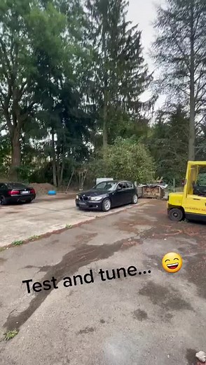 #asperformance #testandtune #130xd #wututu #turbosound #quartermile #bmw