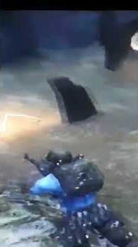 rogue Trooper 20th of April 2026 first clip of the day