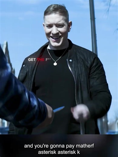 If you haven't streamed Landman season 1, respectfully what have you been doing? Season 2 of Landman is coming 16 Nov to Paramount UK & Ireland#landman #billybobthornton #paramountplusuk #thewarbetweenlandandsea