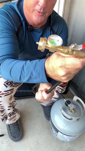 🔥 Need a reliable propane connection? This 3 ft propane hose is perfect for torches, grills, heaters, and camp gear. Strong, secure, and easy to hook up—great for safe outdoor use and quick setup! #Propane #CampingGear #OutdoorTools #DIYTools #TikTokShop