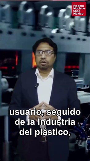 Mexico is moving towards full automation with increased purchases of industrial robots #automation