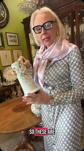 Victorian Ladies China Painters #consignment #antiques #vintage #makeityours #homedecor #tabletop #grandmillennial #grandmachic #loveart #porcelain #handpainted #shopsmall #shoponline | Freighthouse Design and Consign